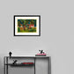 Afternoon Picnic by Guy Bardone - Mourlot Editions - Fine_Art - Poster - Lithograph - Wall Art - Vintage - Prints - Original