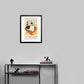 Gravures rares de Grands Maitres by Henri de Toulouse-Lautrec, 1964 - Mourlot Editions - Fine_Art - Poster - Lithograph - Wall Art - Vintage - Prints - Original
