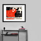 Tapisseries Récents, Galerie La Demeure by Le Corbusier - Mourlot Editions - Fine_Art - Poster - Lithograph - Wall Art - Vintage - Prints - Original