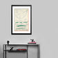 Congres National du Mouvement de la Paix - Issy-les-Moulineaux (after) Pablo Picasso, 1962 - Mourlot Editions - Fine_Art - Poster - Lithograph - Wall Art - Vintage - Prints - Original