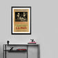 Les Partisans de la Paix by Pablo Picasso - Mourlot Editions - Fine_Art - Poster - Lithograph - Wall Art - Vintage - Prints - Original