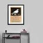 Lithographies de Maitres Contemporains (after) Pablo Picasso, 1966 - Mourlot Editions - Fine_Art - Poster - Lithograph - Wall Art - Vintage - Prints - Original