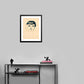Fernande Olivier by Kees Van Dongen - Mourlot Editions - Fine_Art - Poster - Lithograph - Wall Art - Vintage - Prints - Original