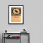 Picasso Ceramiques - Galerie Lucie Weill (after) Pablo Picasso, 1967 - Mourlot Editions - Fine_Art - Poster - Lithograph - Wall Art - Vintage - Prints - Original