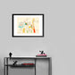 Ça A by Roberto Matta - Mourlot Editions - Fine_Art - Poster - Lithograph - Wall Art - Vintage - Prints - Original