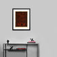 Untitled by Akira Kito - Mourlot Editions - Fine_Art - Poster - Lithograph - Wall Art - Vintage - Prints - Original