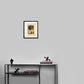 Circus by Jean Jansem - Mourlot Editions - Fine_Art - Poster - Lithograph - Wall Art - Vintage - Prints - Original