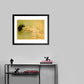 Sleeping Woman by Jean Jansem - Mourlot Editions - Fine_Art - Poster - Lithograph - Wall Art - Vintage - Prints - Original