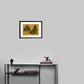 Impression of Egypt Syite, Plate 6 by Francisco Zuniga - Mourlot Editions - Fine_Art - Poster - Lithograph - Wall Art - Vintage - Prints - Original