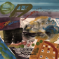 Puddle in the City by Robert Salmieri