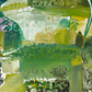 The Greenness of Spring by Robert Salmieri
