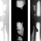 Shadow of a Shadow by Eva Petrič - Mourlot Editions - Fine_Art - Poster - Lithograph - Wall Art - Vintage - Prints - Original