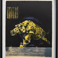 Chained Beast by Graham Sutherland - Mourlot Editions - Fine_Art - Poster - Lithograph - Wall Art - Vintage - Prints - Original