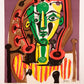 Les Lithographies de L'Atelier Mourlot - by Pablo Picasso, 1984 - Mourlot Editions - Fine_Art - Poster - Lithograph - Wall Art - Vintage - Prints - Original