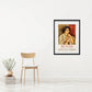 Musée Cantini-Marseille (after) Pierre Auguste Renoir, 1963 - Mourlot Editions - Fine_Art - Poster - Lithograph - Wall Art - Vintage - Prints - Original