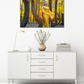 "Imperfectly Sublime..." by Celia Rogge - Mourlot Editions - Fine_Art - Poster - Lithograph - Wall Art - Vintage - Prints - Original