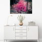 "Stepping Out..." by Celia Rogge - Mourlot Editions - Fine_Art - Poster - Lithograph - Wall Art - Vintage - Prints - Original